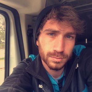 Meet your Posher, Jason